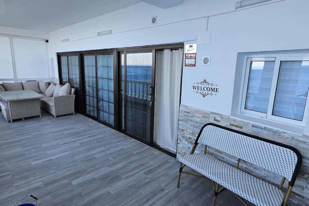 Apartamento Casa Gaelva Santa Cruz de Tenerife Exterior foto