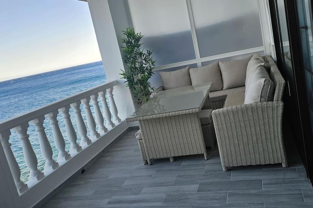 Apartamento Casa Gaelva Santa Cruz de Tenerife Exterior foto